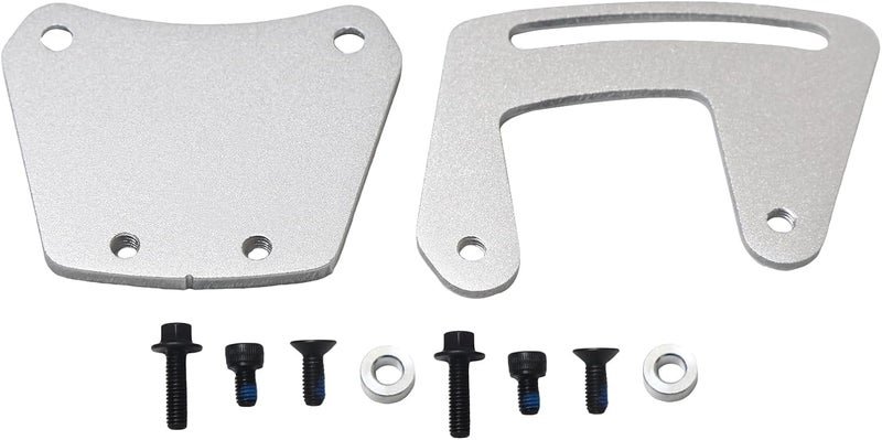 BUHNSS Adjustable timing ignition coil bracket Fits all small block For Honda gx200 For predator For tillotson clone engines - Image 1